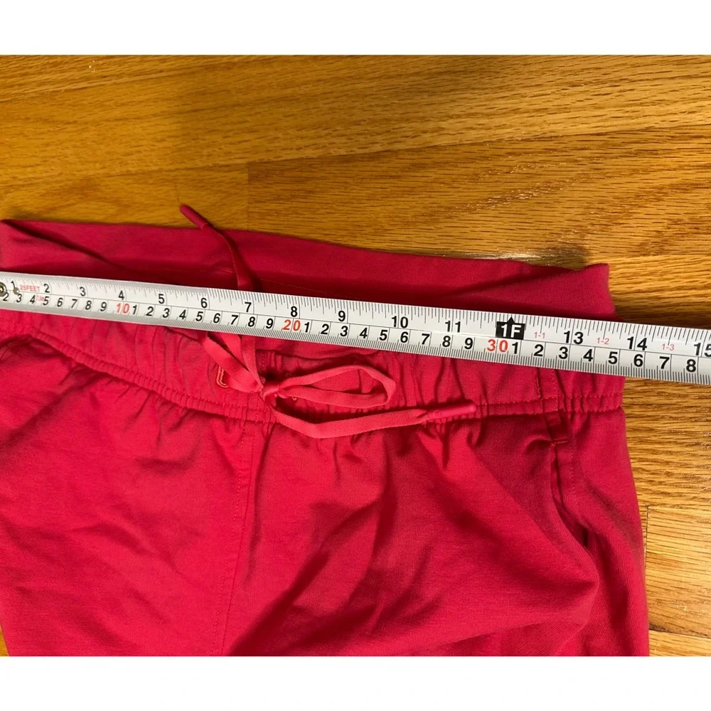 Lululemon Inner Glow High-Rise Short 3